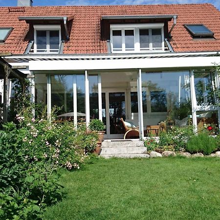 Ferienhaus Feder Lichtenau  ภายนอก รูปภาพ