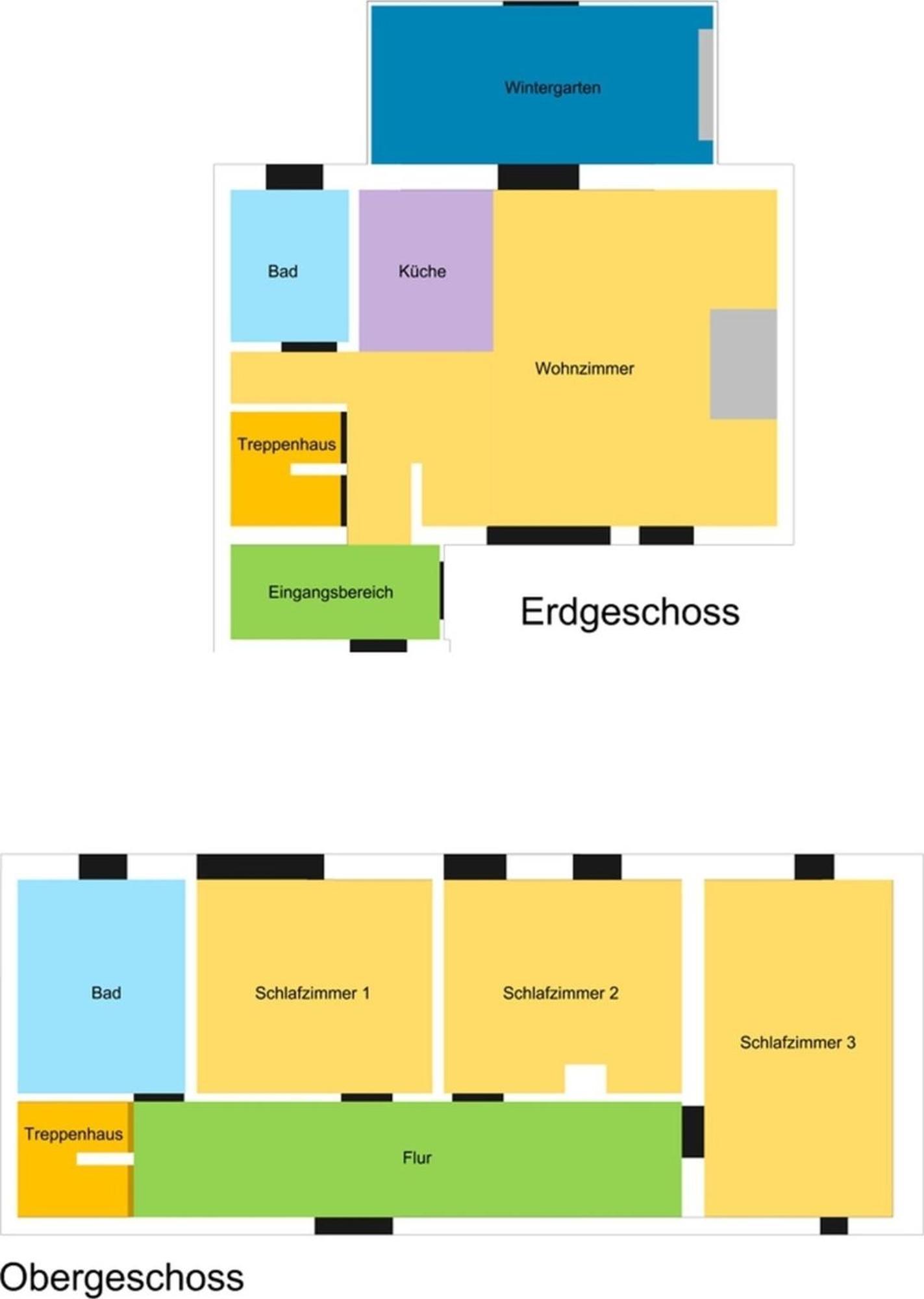 Ferienhaus Feder Lichtenau  ภายนอก รูปภาพ
