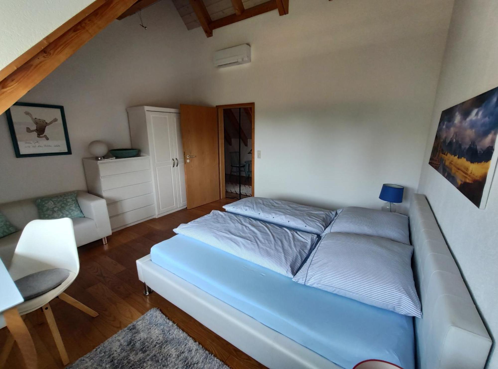 Ferienhaus Feder Lichtenau  ภายนอก รูปภาพ