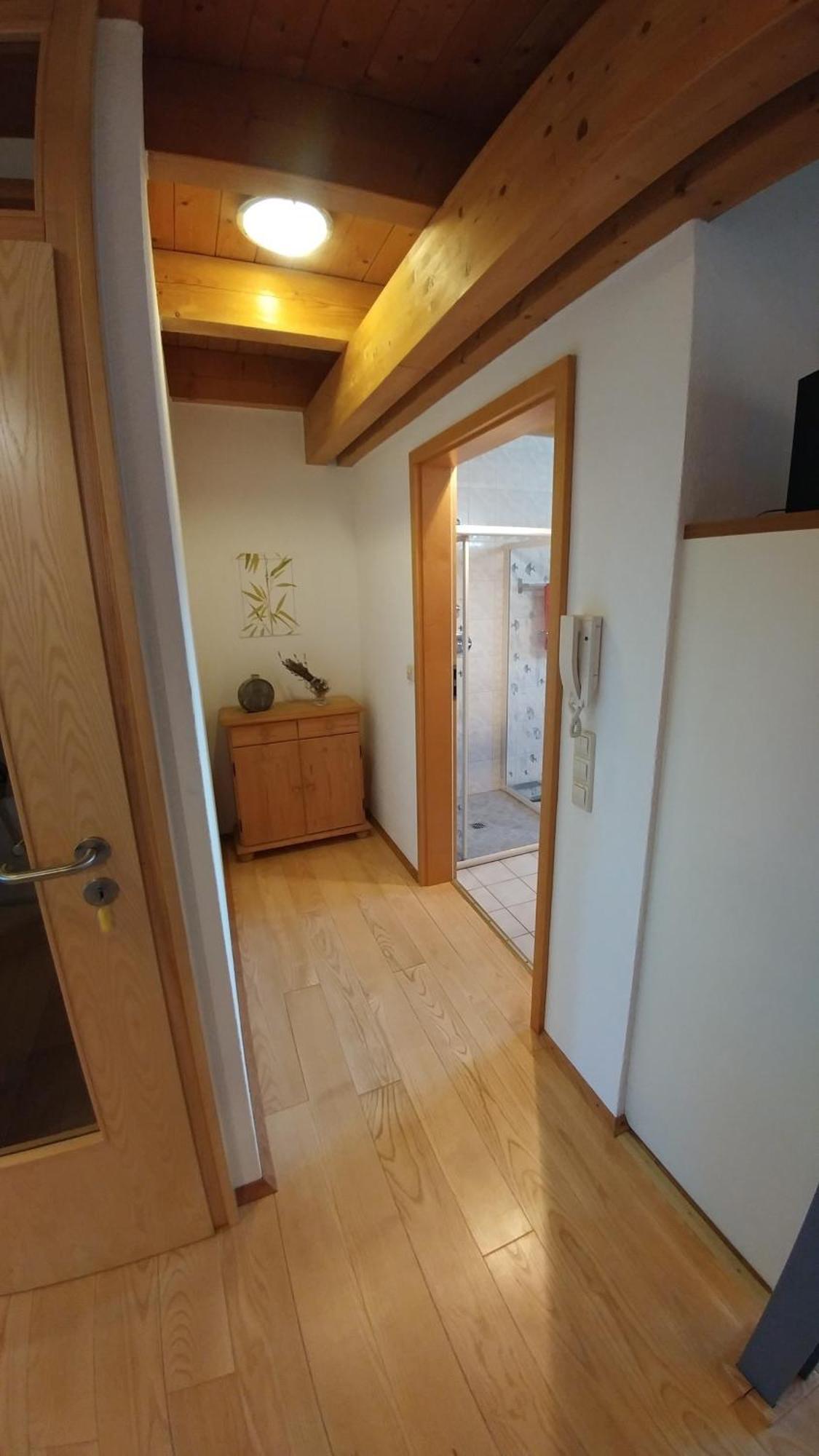Ferienhaus Feder Lichtenau  ภายนอก รูปภาพ
