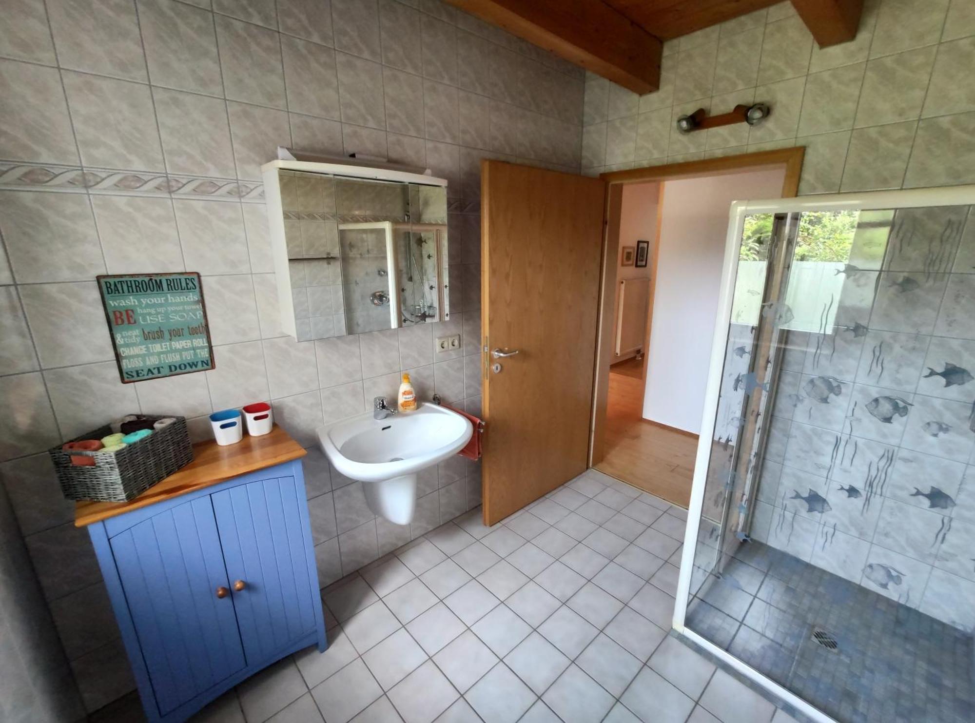Ferienhaus Feder Lichtenau  ภายนอก รูปภาพ